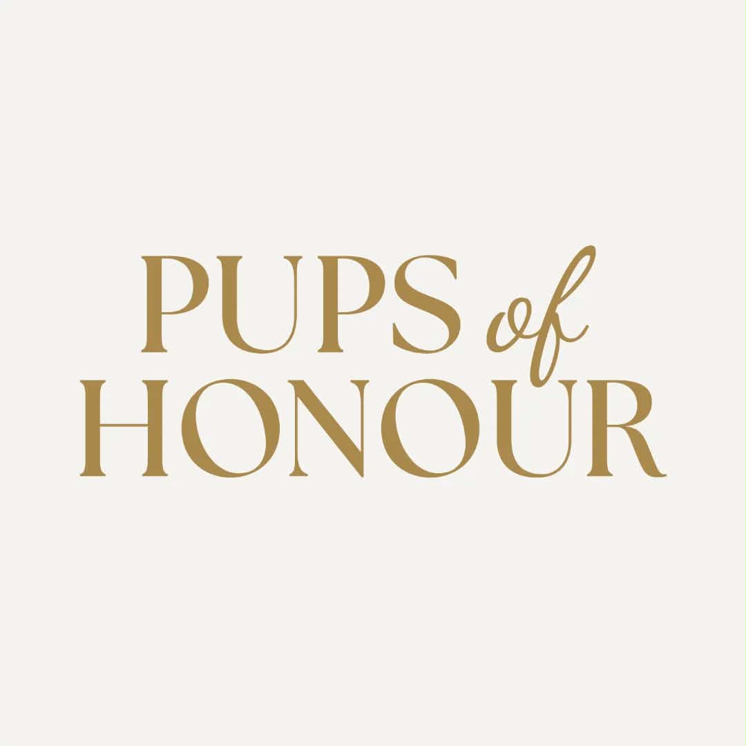 Pups of Honour